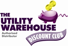 The Utility Warehouse Discount Club